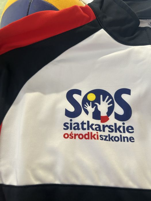 Dres Polska Siatkówka