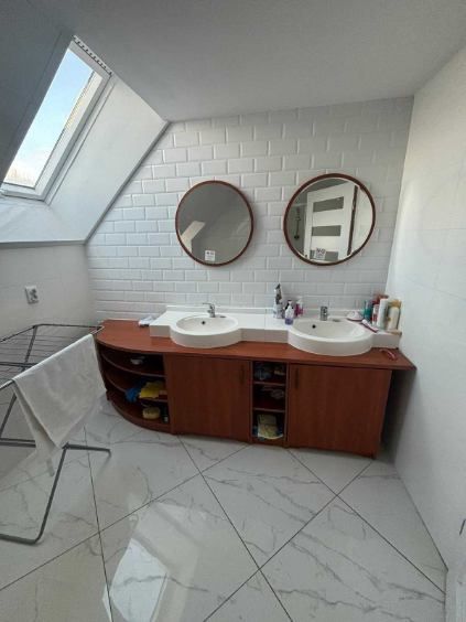 Kwatery pracownicze  Kwidzyn centrum miasta