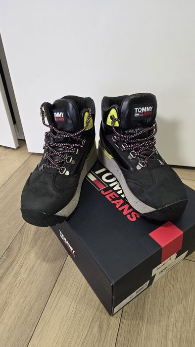 Кросівки Tommy Hilfiger