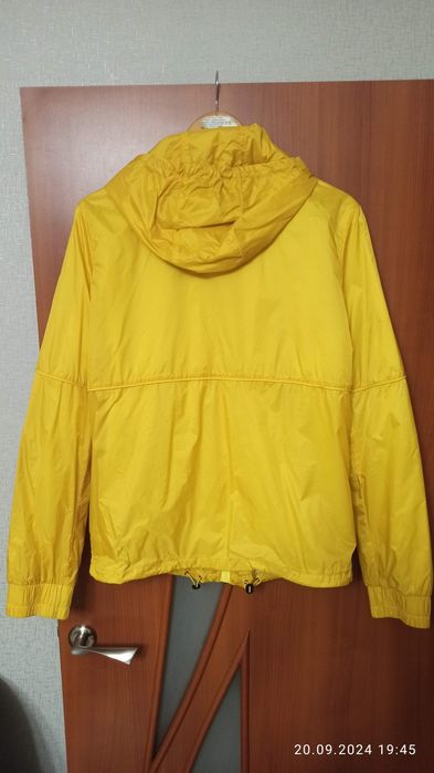 Вітровка НОВА чоловіча Calvin Klein