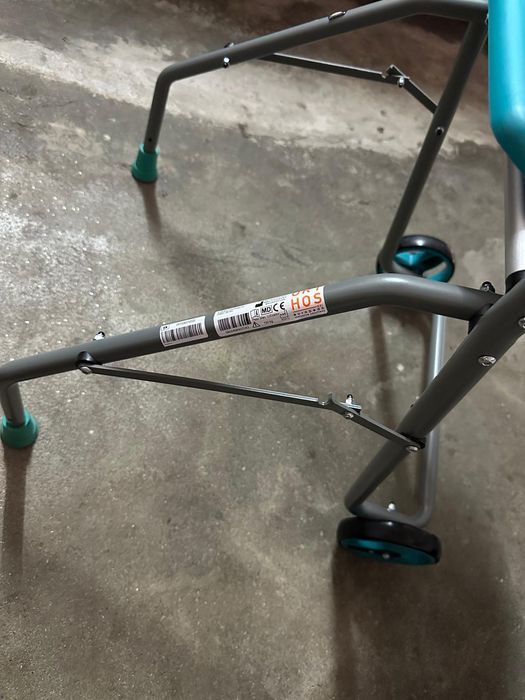 Andarilho novo /usado