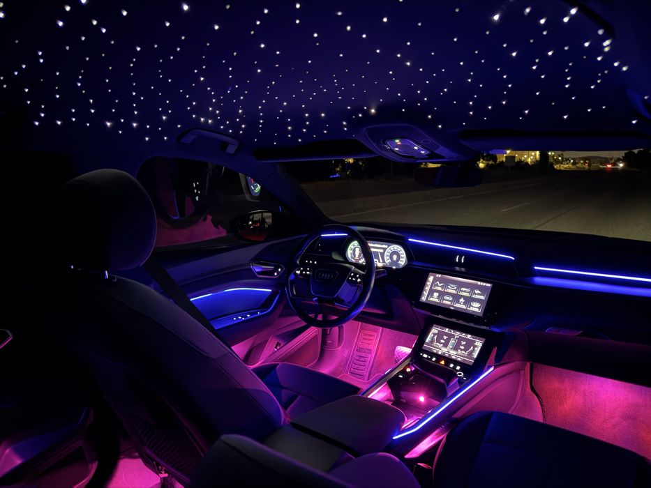 Audi e-tron — fotografia 7