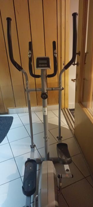 Orbitrek magnetyczny  Coden Fitness