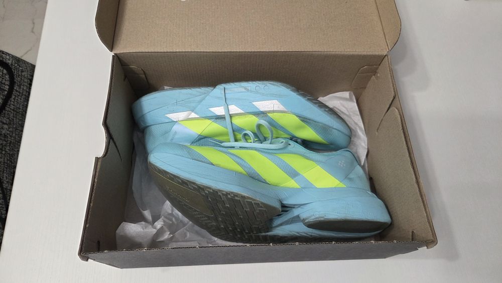 Adidas Adizero Adios Pro 4