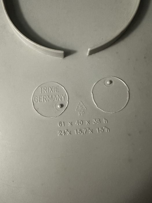 Переноска для кота, собаки