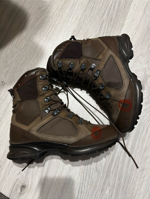 Черевики берці Haix Nepal Pro