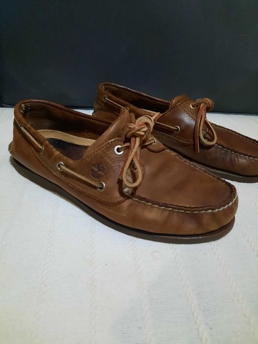 Sapatos Timberland 41 Usados