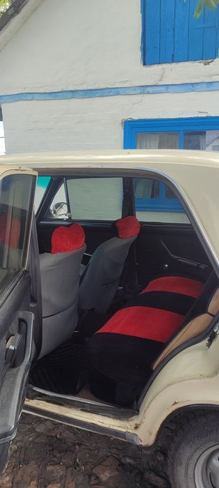 Продам ВАЗ 2106 Вписаний газ