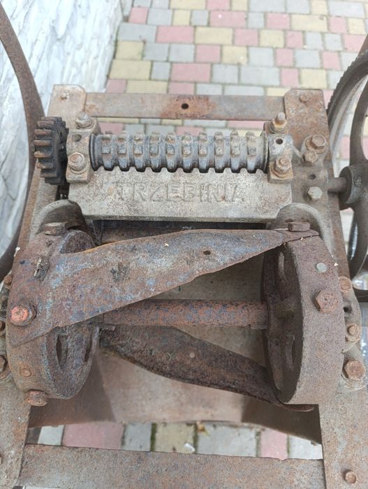 Продам січкарнюю