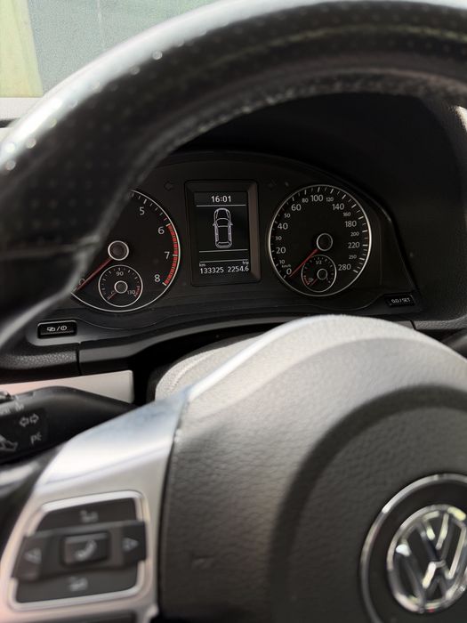 VW Scirocoo Nacional