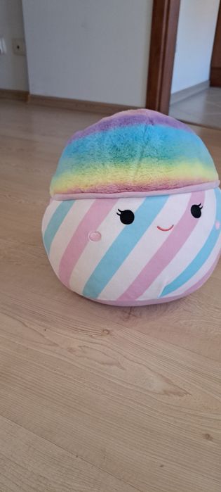 Squishmallows duży
