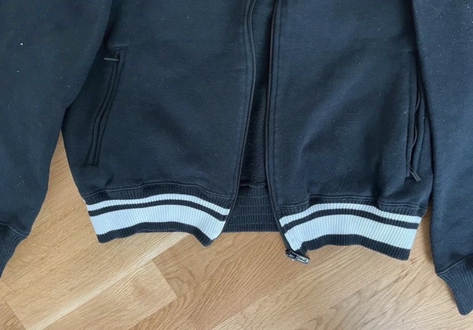 Bluza Everlast niebieska L