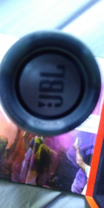 Głośnik jbl flip3