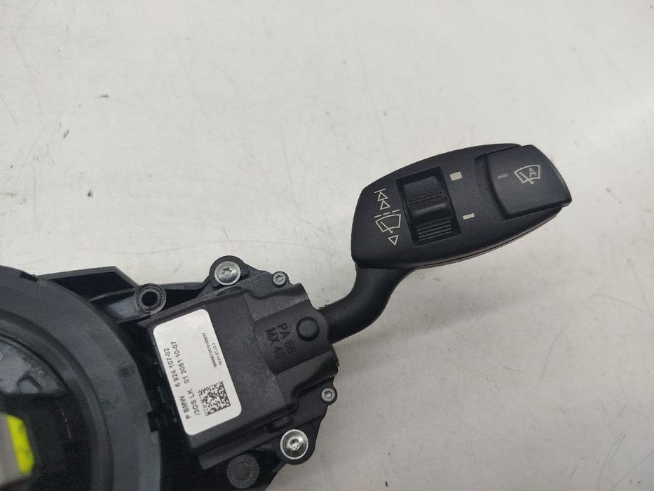 Comutador de piscas e limpa para-brisas - BMW 5 Touring (E61) | 04 - 10