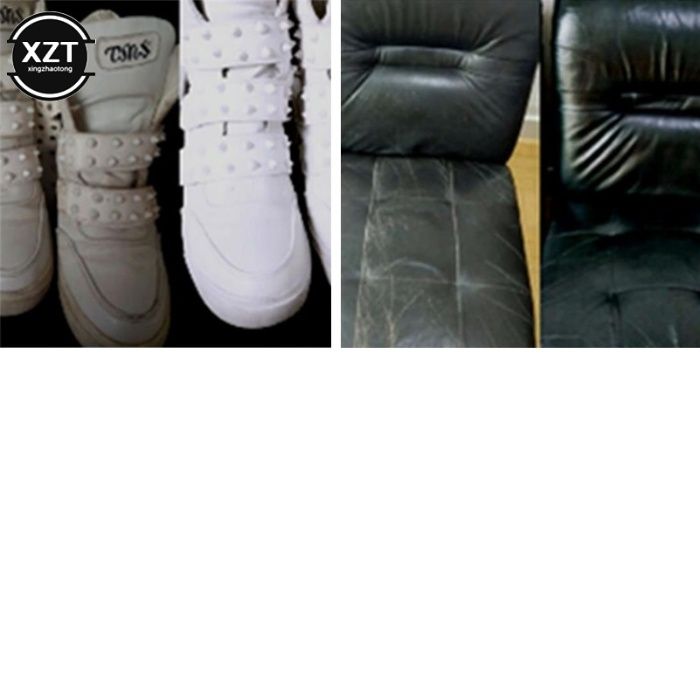 Рідка шкіра 50 мл ремонт руля керма авто одягу кожи авто взуття шкіри