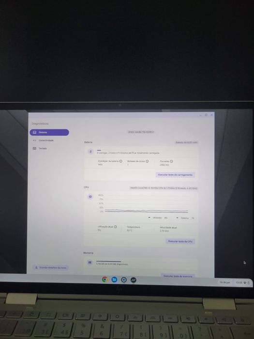 Hp elite c1030 chromebook  enterprise