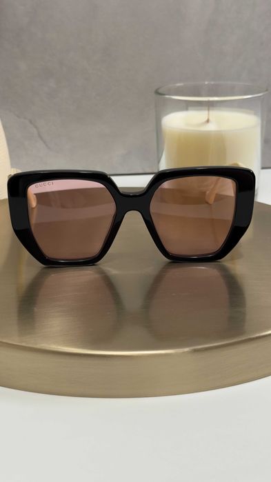 Сонцезахисні окуляри Gucci оригінал / Очки Гуччи оригинал