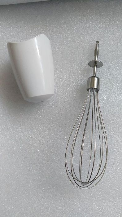 Венчик с редуктором для блендера BRAUN