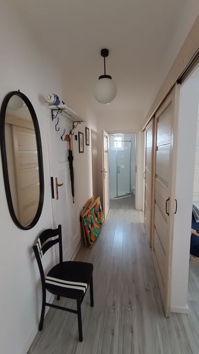 Mieszkania, apartamenty na wynajem w Chałupach