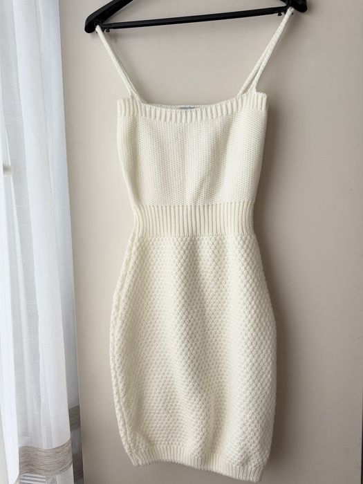 Платье/ сукня жіноча вʼязана Ліор