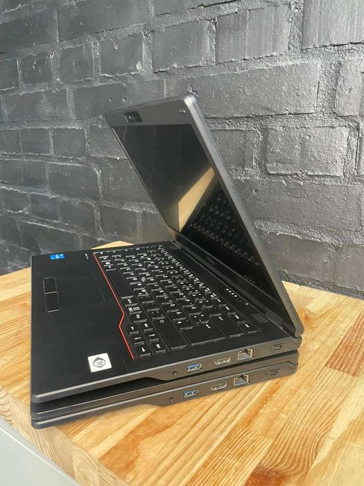 Опт Ноутбук Fujitsu LIFEBOOK E449 i3-8130U 8ГБ 256ГБ SSD 14" FHD
