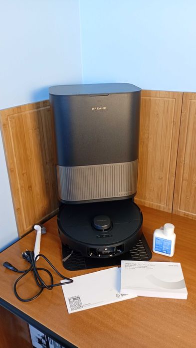 Dreame L40s Pro Ultra - Robot odkurzacz