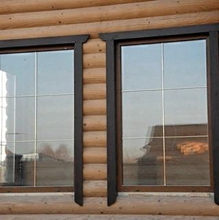 Металопластикові Вікна Двері