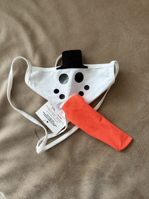 Красивые мужские стринги