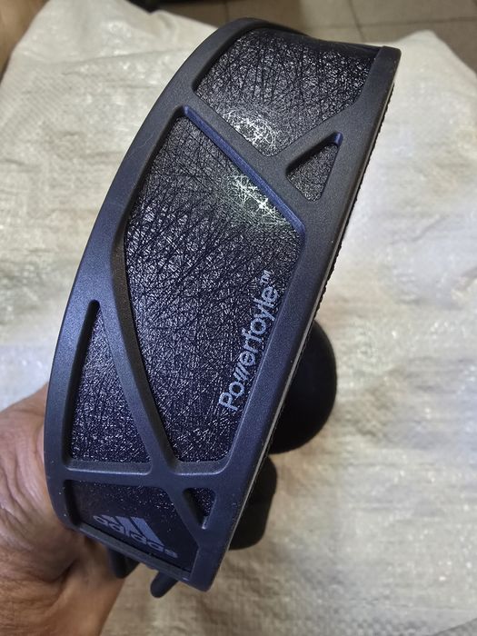 Навушники Adidas Headphones RPT-02 SOL - Night Grey  Solar Yellow