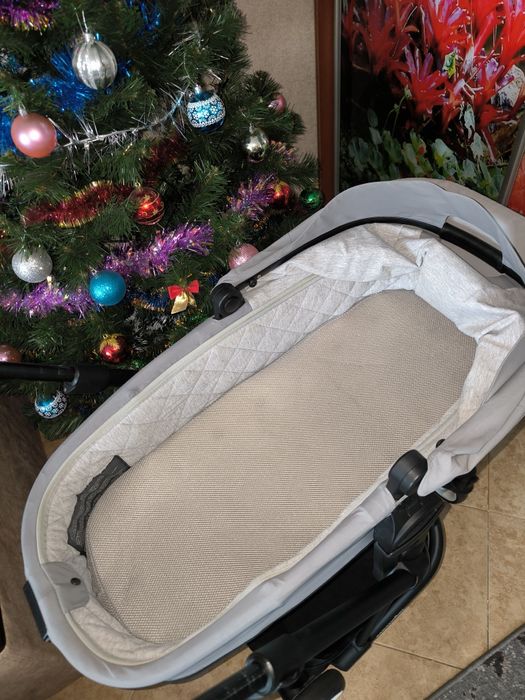 Коляска Easy Walker 2 в 1. Відмінний стан