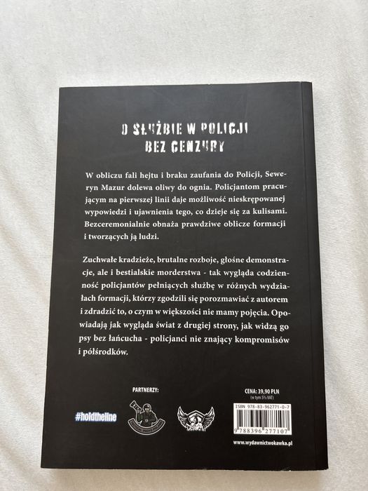 Psy bez łancucha