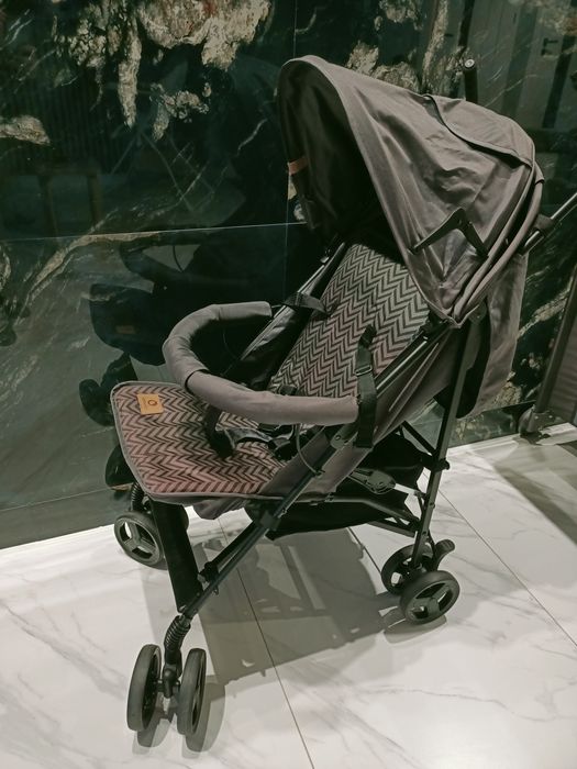 Wózek spacerowy lionelo nowy parasolka