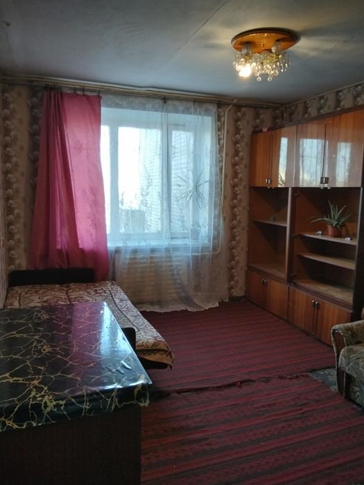 Сдам комнату в общежитии  600 грн