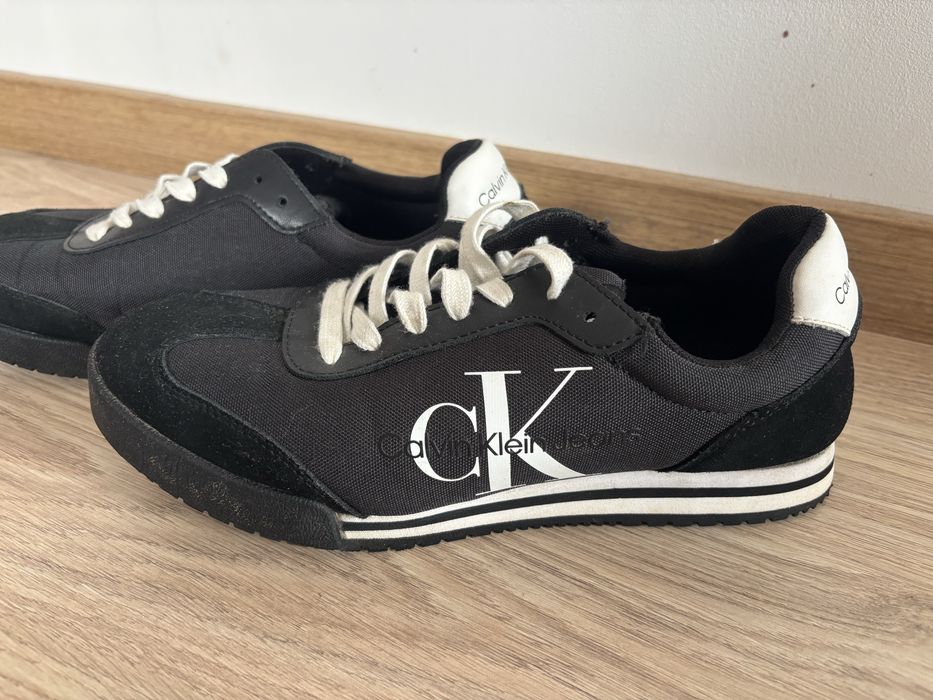 Buty calvin klein jeans