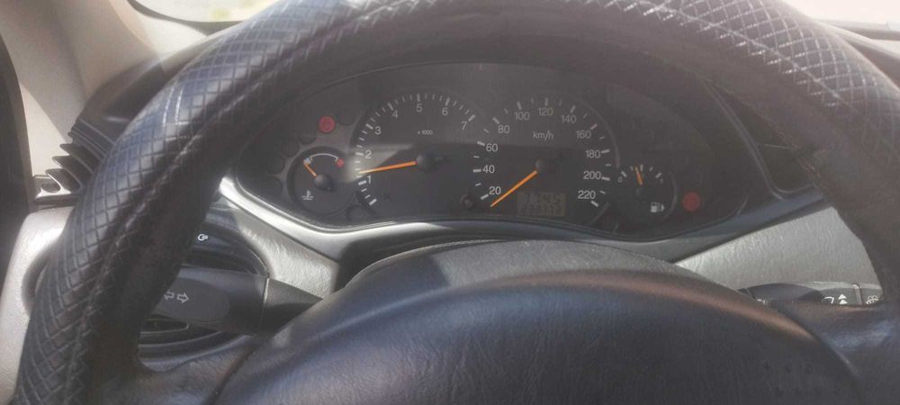 Ford Focus - 1999