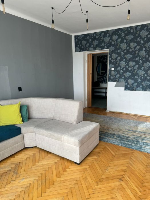 Wynajmę mieszkanie blisko centrum