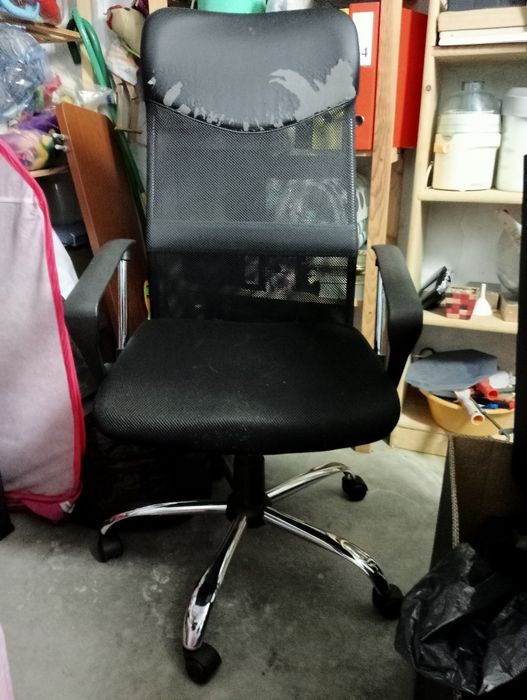 Cadeira de escritório