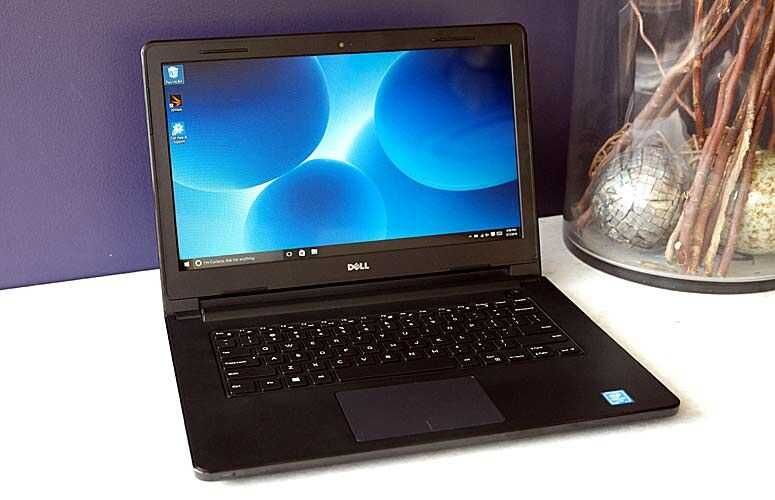 Dell Inspiron 3000 14” FHD IPS – i5 10a Geração | 8GB RAM | SSD 256GB