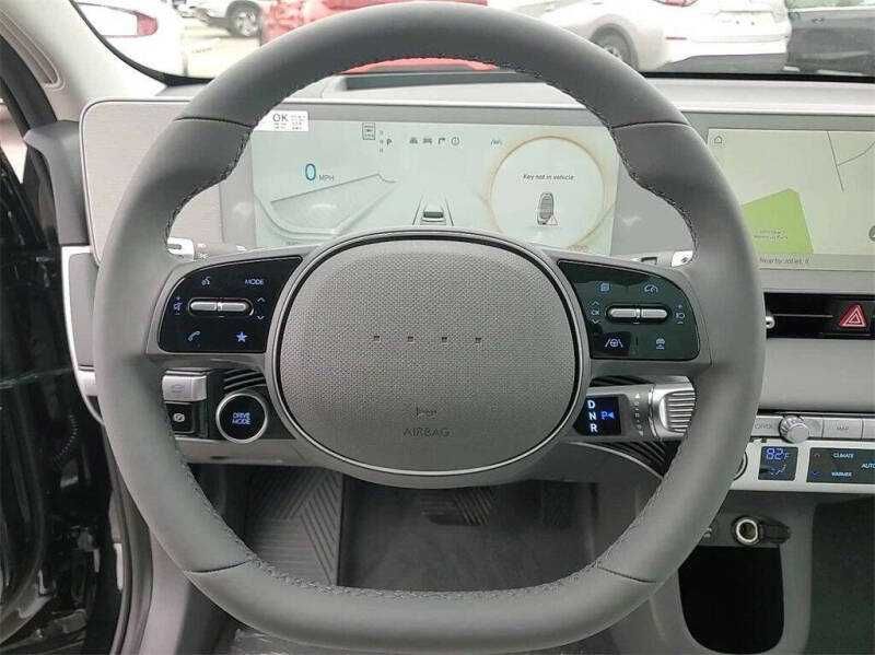 2024 Hyundai Ioniq 5