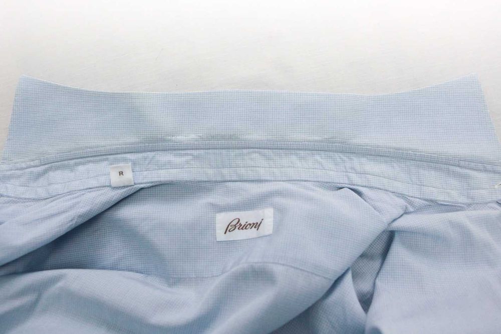 Чоловіча сорочка Brioni