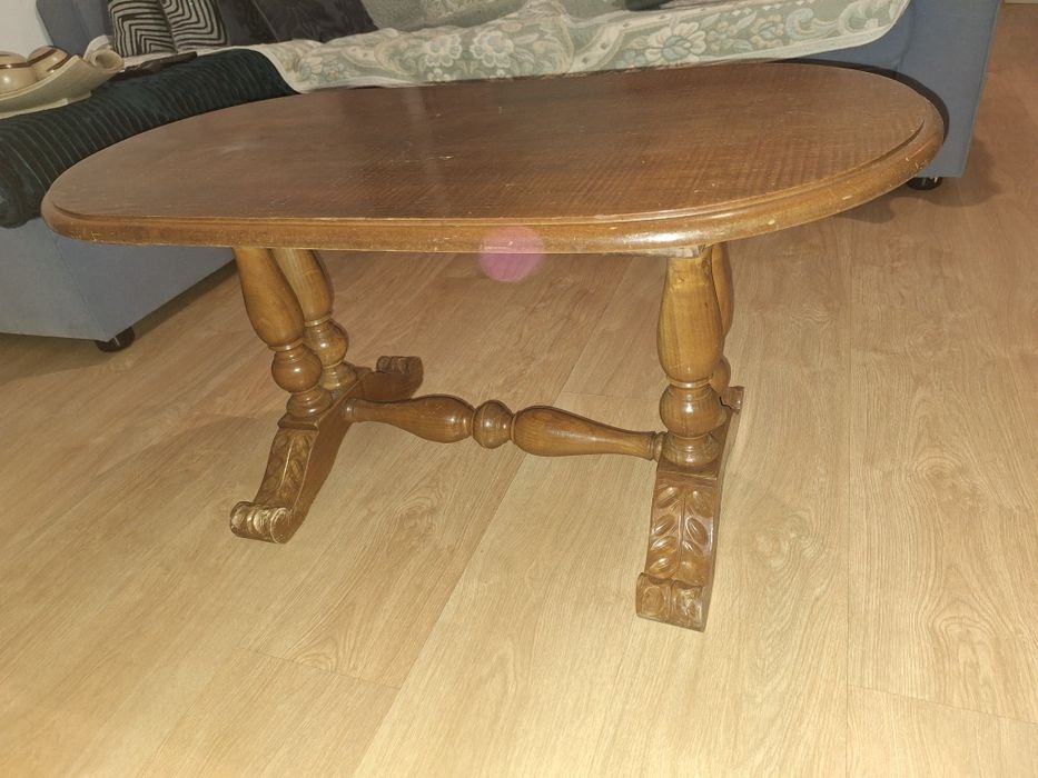 Mesa de centro de sala