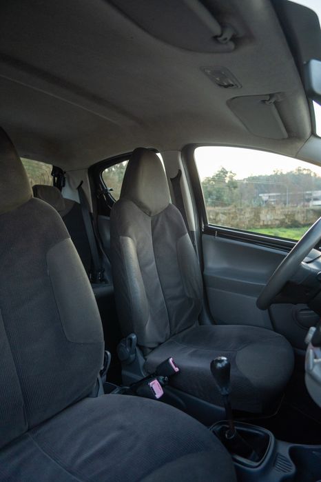 CITRÖEN C1 | 2007 | 172.000KM