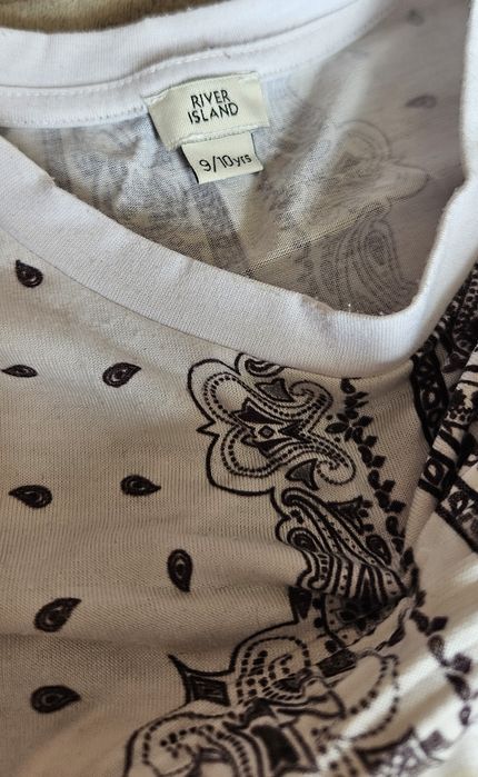 Набір речей Next зріст 134