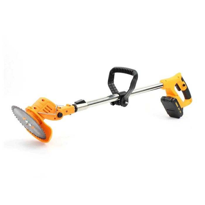 Акумуляторний тример DeWalt DCMST154N (36V, 5AH) АКБ косилка Деволт