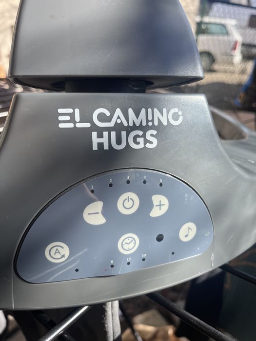 Заколисуючий центр El Camino Hugs Me1077