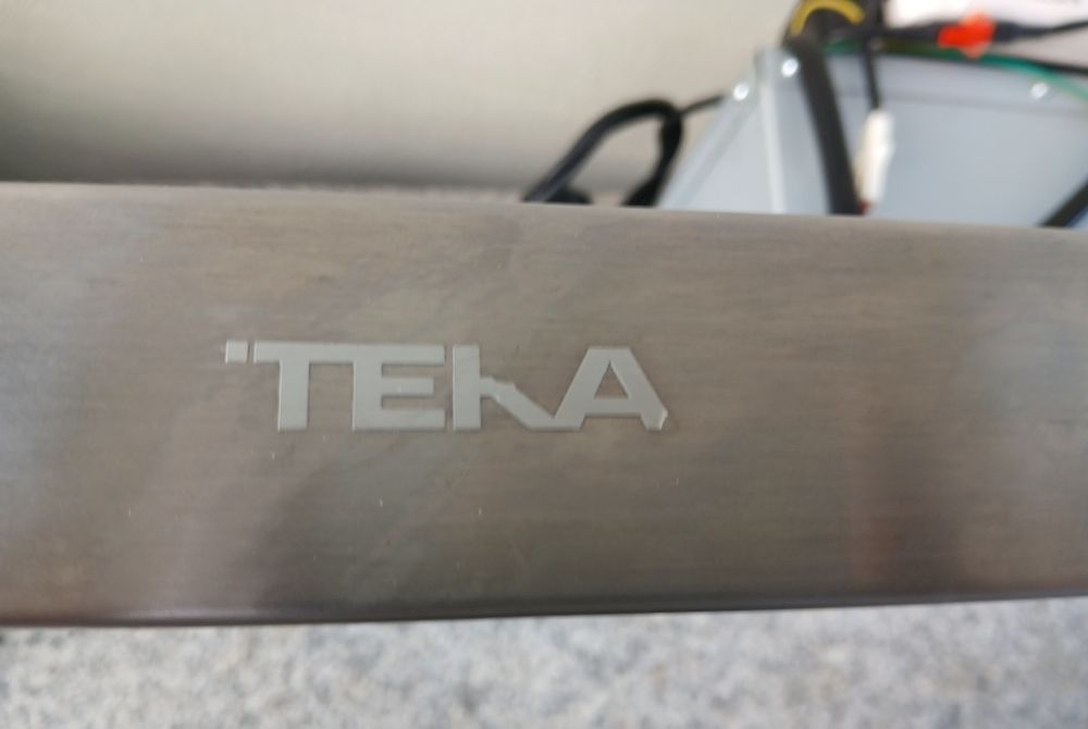 Exaustor  TEKA .