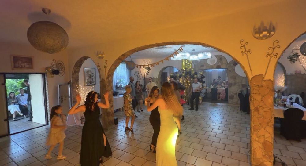 DJ Pablos – Rozkręcam imprezy, nie budżet! Twoja impreza, mój bit!