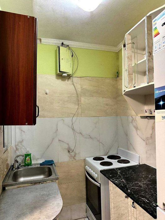 Квартира з кладовкою + повна комплектація | вул. Затонського