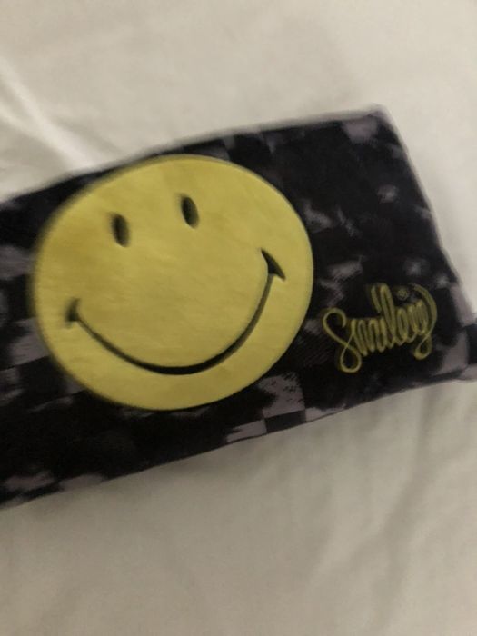 Poduszka smile nowa dla dzieci