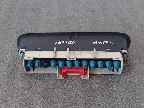 Relógio RENAULT Twingo I (C06_)